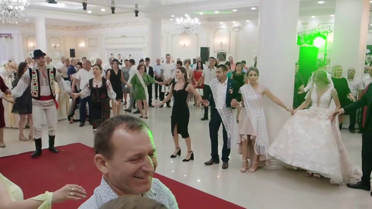 Sergiu & Daniela 