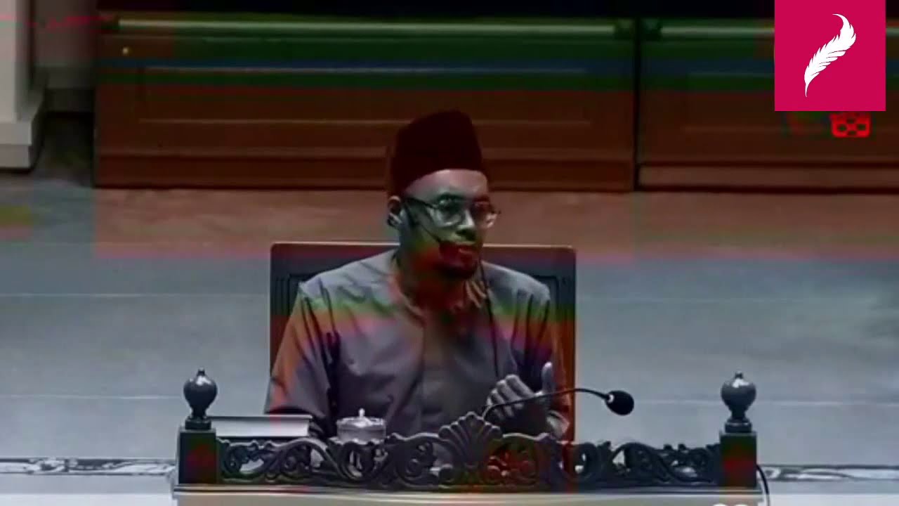 Cukuplah Kita Ditipu Jin, Setan, Bomoh, dan Dukun.