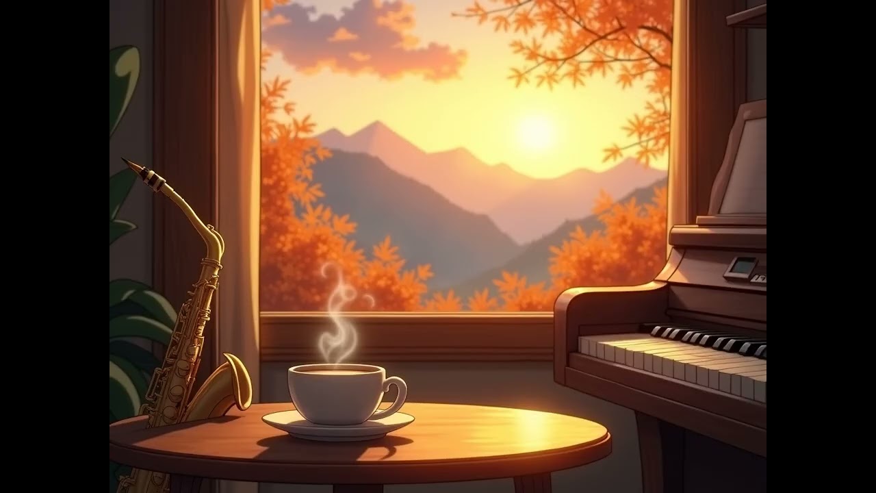 Mountain Morning Warmth