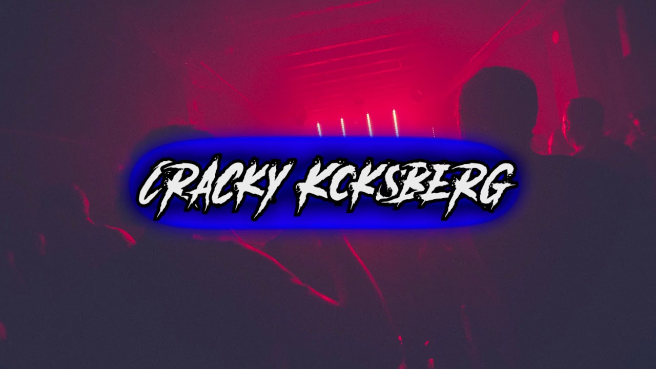 Cracky Koksberg @ Love Sea Festival 2019 [HD]