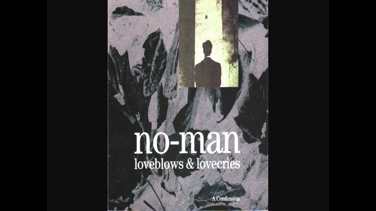 No-Man - Sweetheart Raw