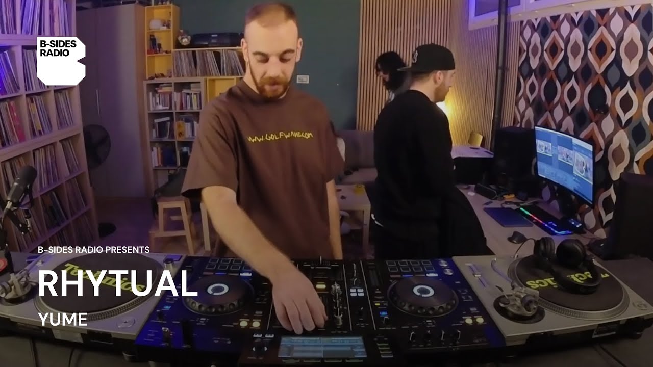 Rhytual - Yume - 05/06/26