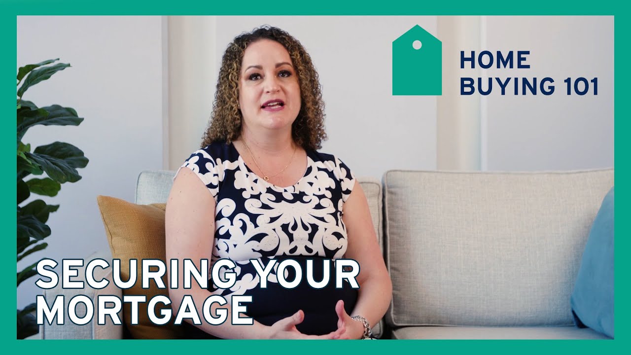 Pro tips for securing a mortgage for first time home buyers in BC