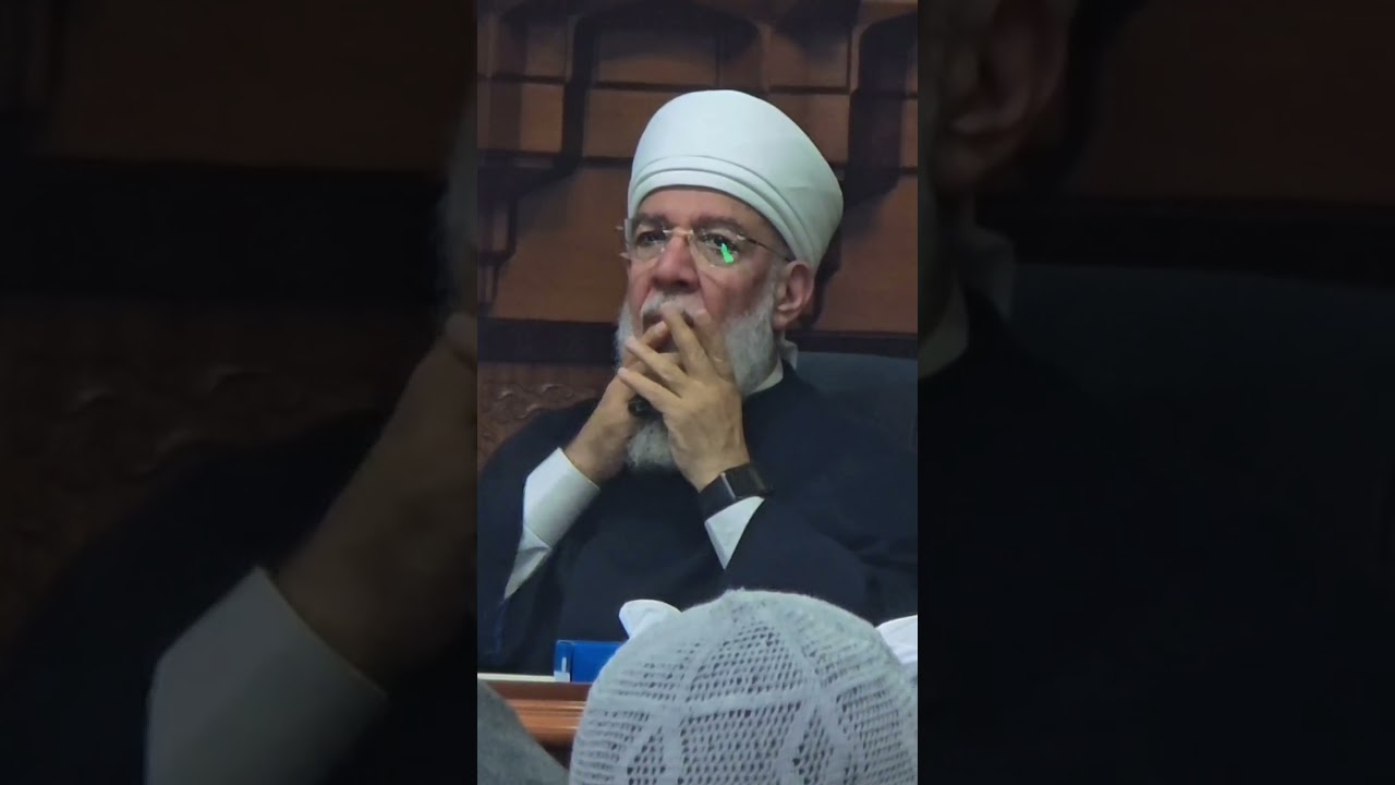 SULTAN ŞEYH SEYYİD MUHAMMED SAKİ EL HÜSEYNİ HZ.LERİ (K.S.)