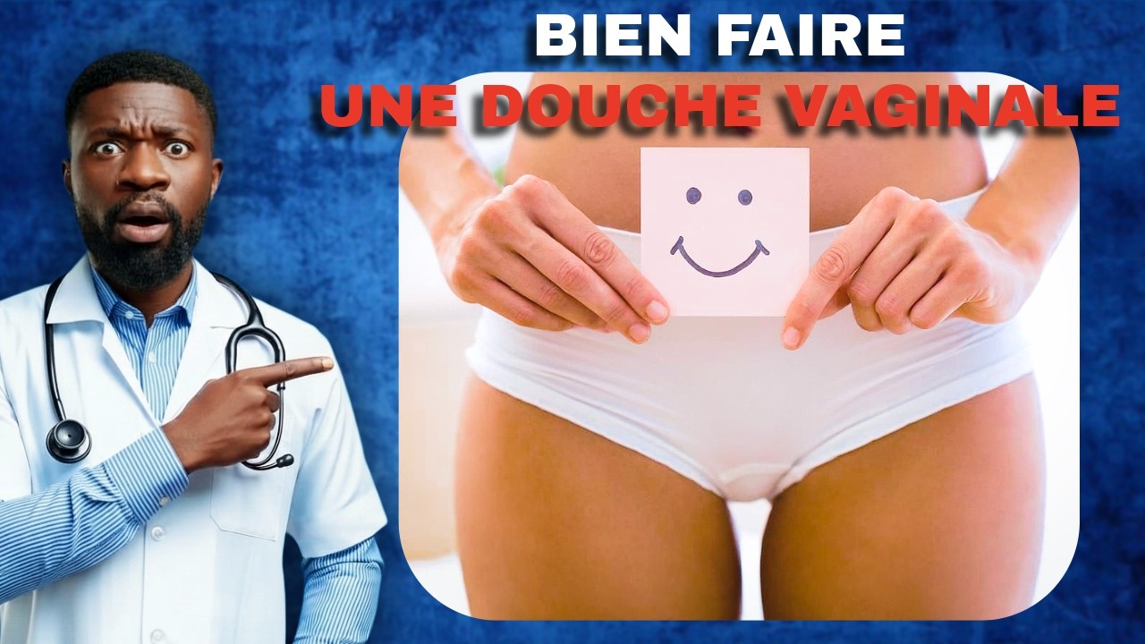 Les 3 regles d'OR d'une hygiene intime parfaite (ce que votre gyneco ne vous dira jamais)