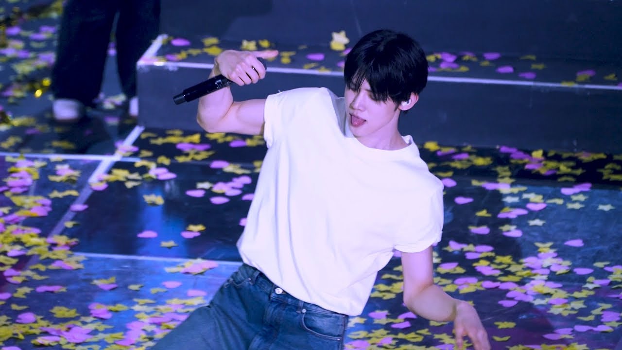4K 240303 투바투 연준 