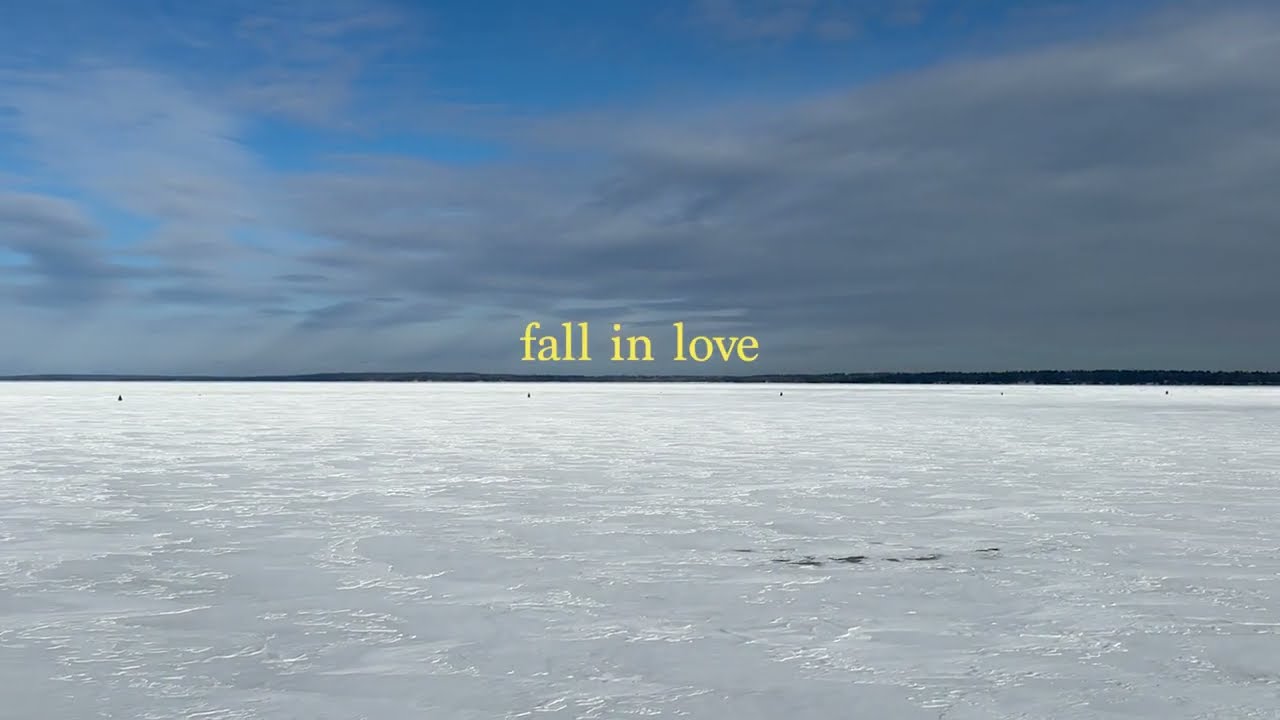 Shallou - Gone (Official Lyric Video)