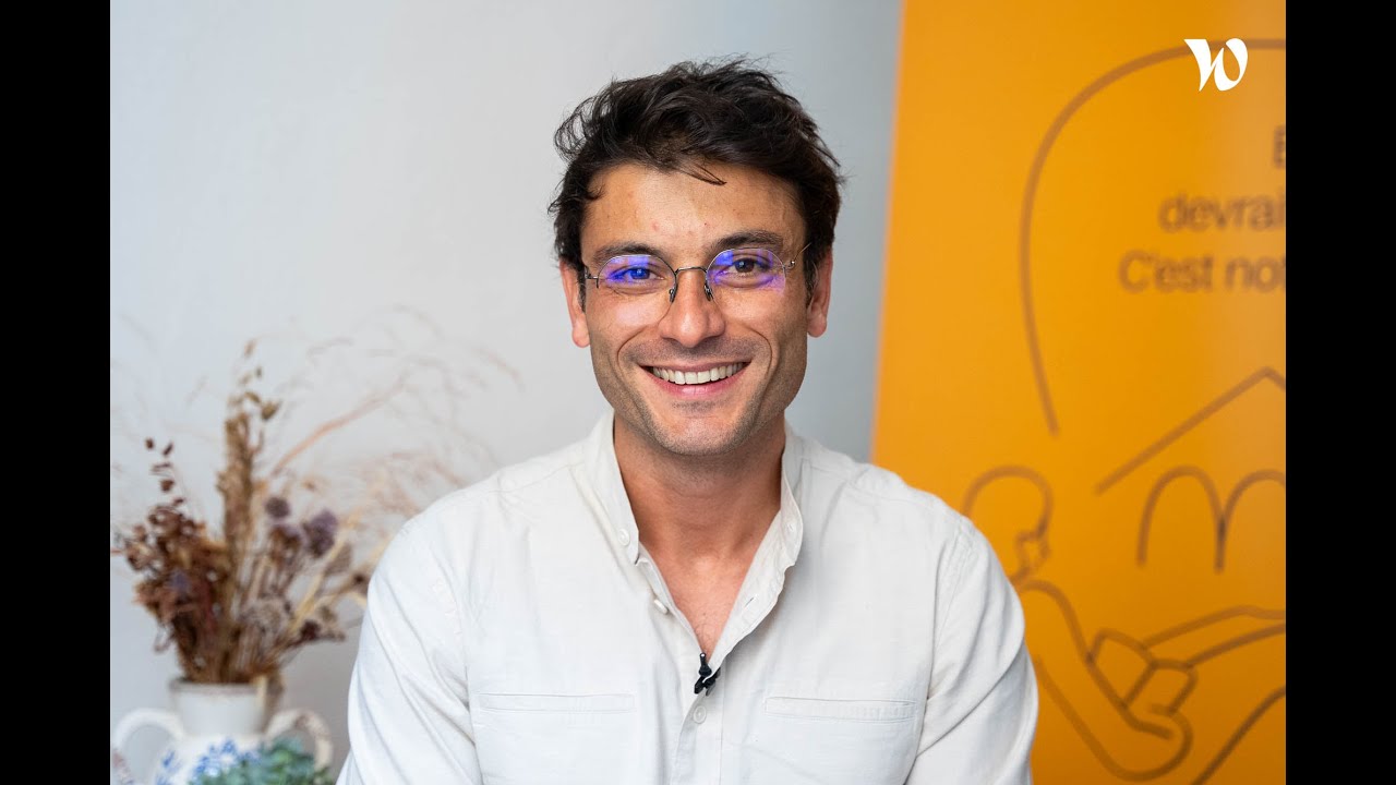 Découvrez Casavo avec Mayer, Responsable Partenariats et Formation
