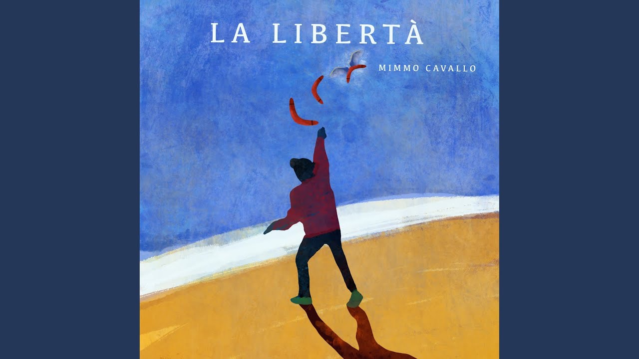 La libertà