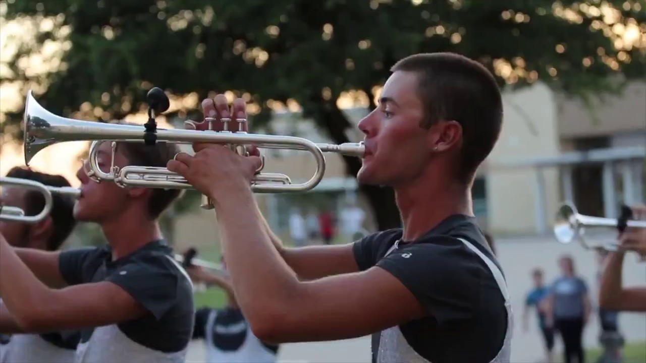 Jupiter Brass: Trumpet Feature