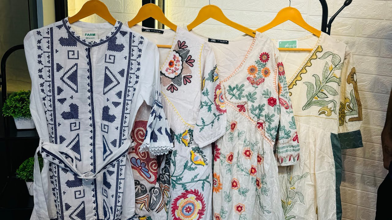 IMPORTANT COLLECTION OF GIRLS WESTERN WEAR