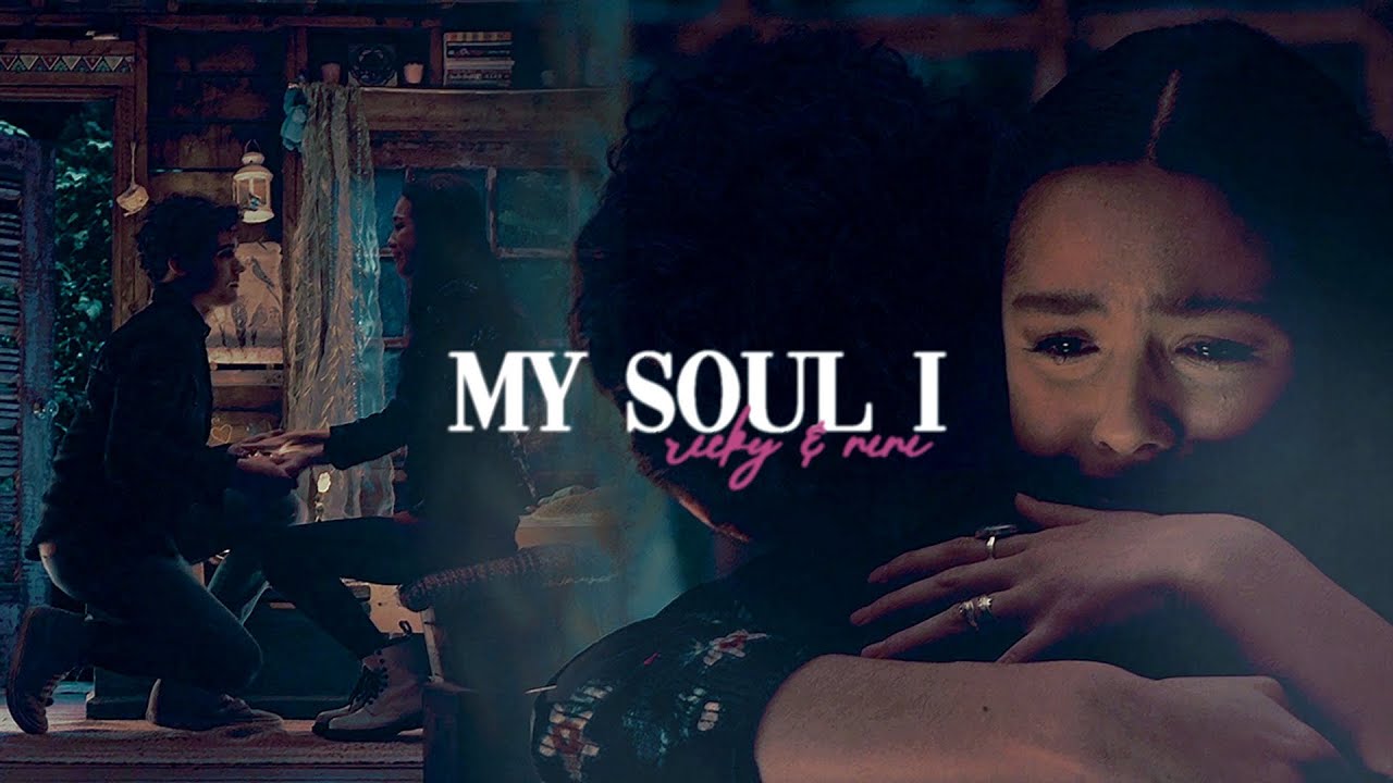 Ricky & Nini | My Soul I [+2x08]