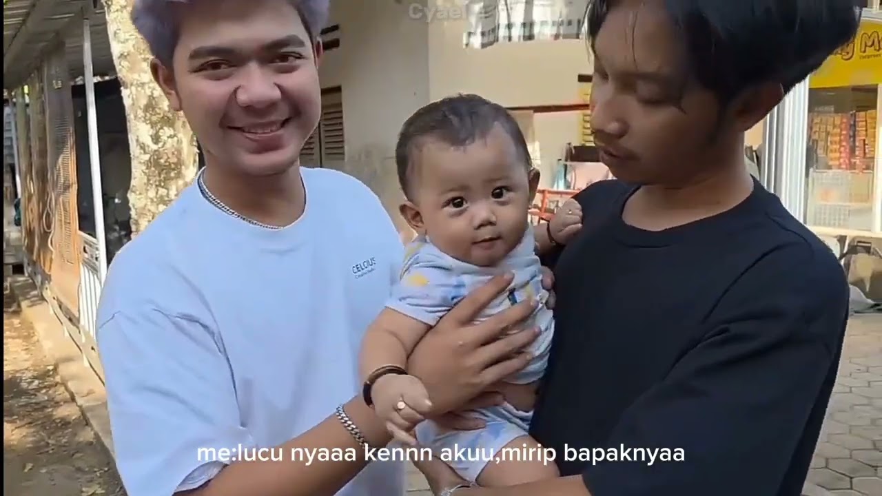 POV:momong Ken || #gsky #garudawisnusatriamuda #beranda 