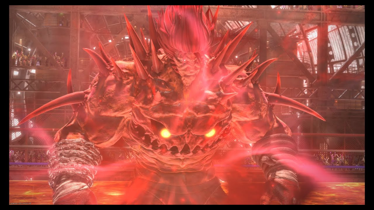 FFXIV DT AAC Light-heavyweight M3 Savage (M3S) Clear BRD PoV