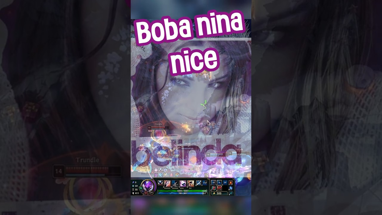 esa boba niña nice 🗣 🪳🔥 