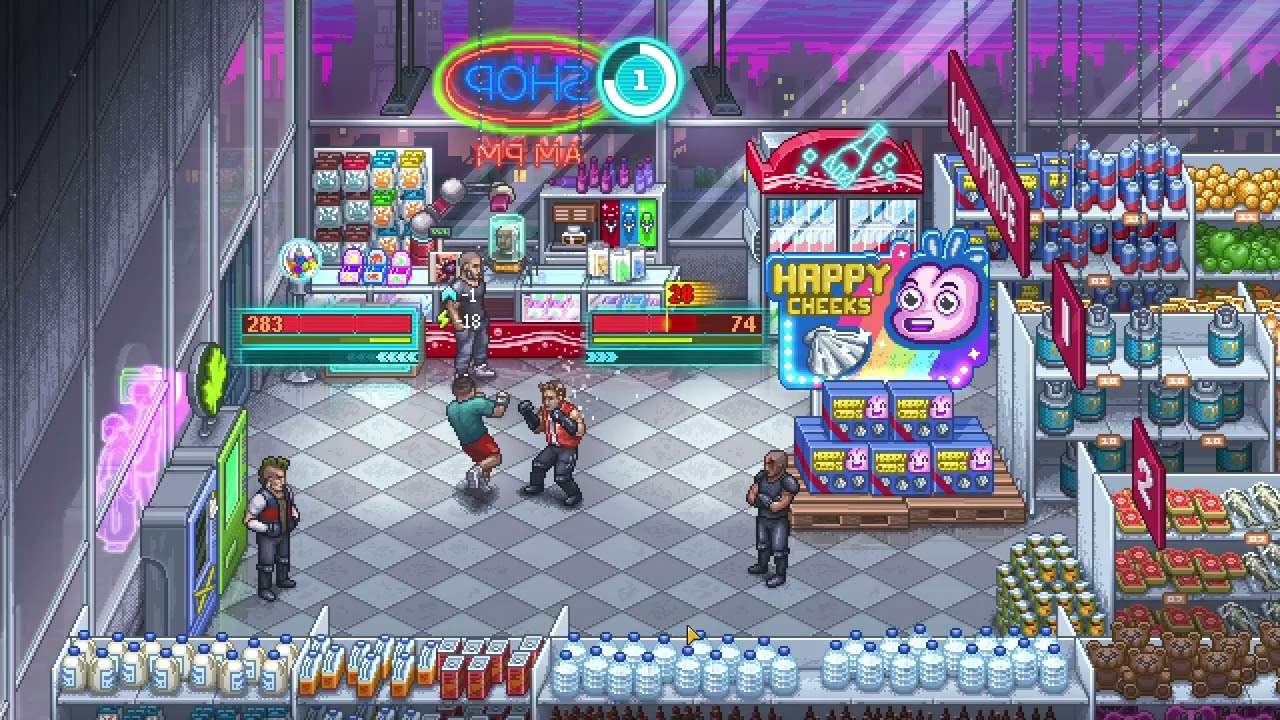 Punch Club 2  Fast Forward 2025 PT 69