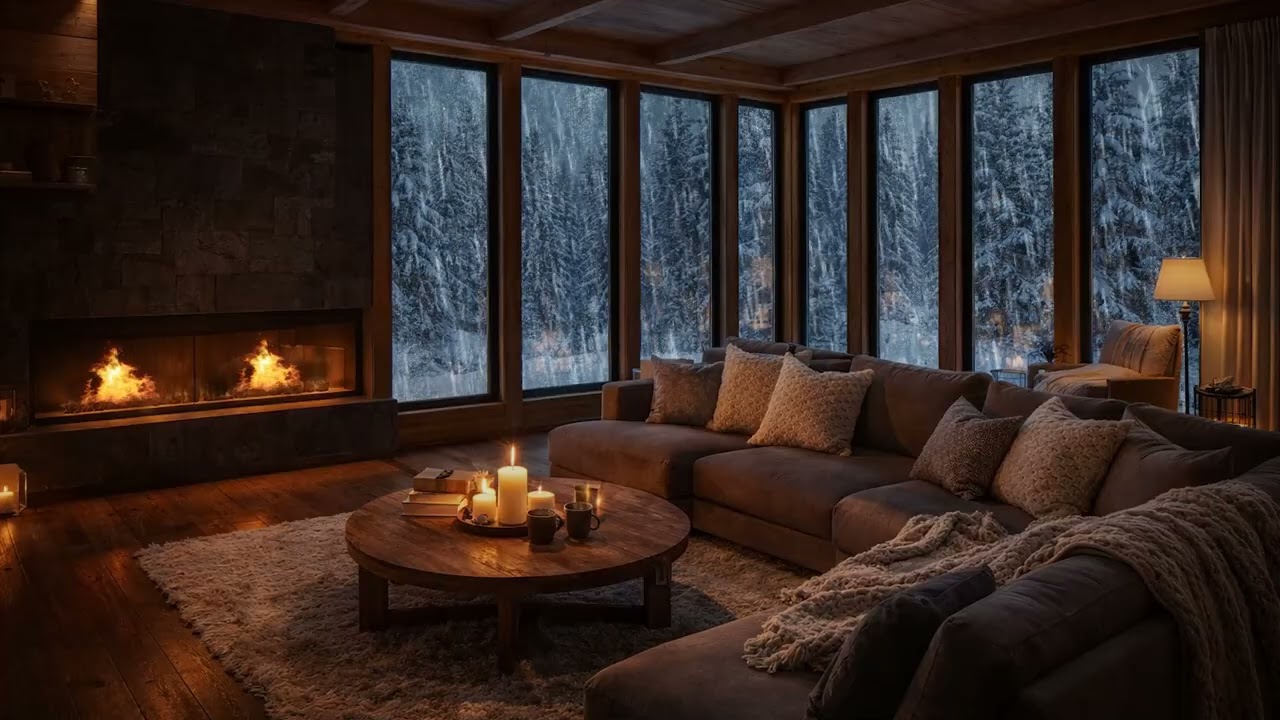 Relaxing Rain & Piano Music 🌧️🎹 for Sleep – Anxiety Relief & Stress Release