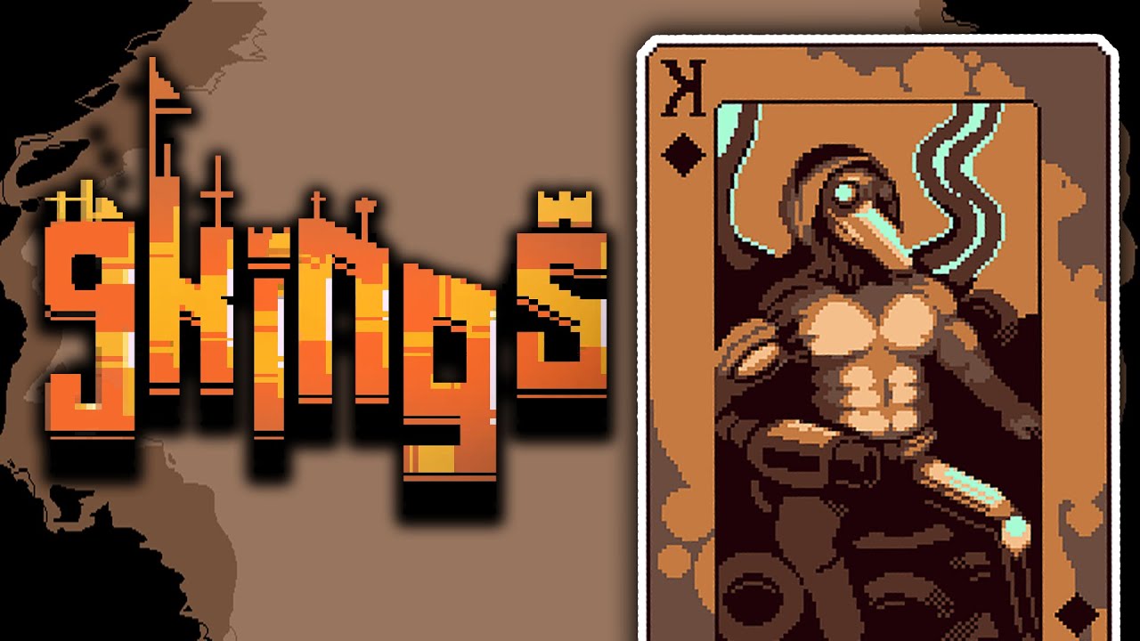 Okay, Well, I Broke the Game with Rats in 9 Kings