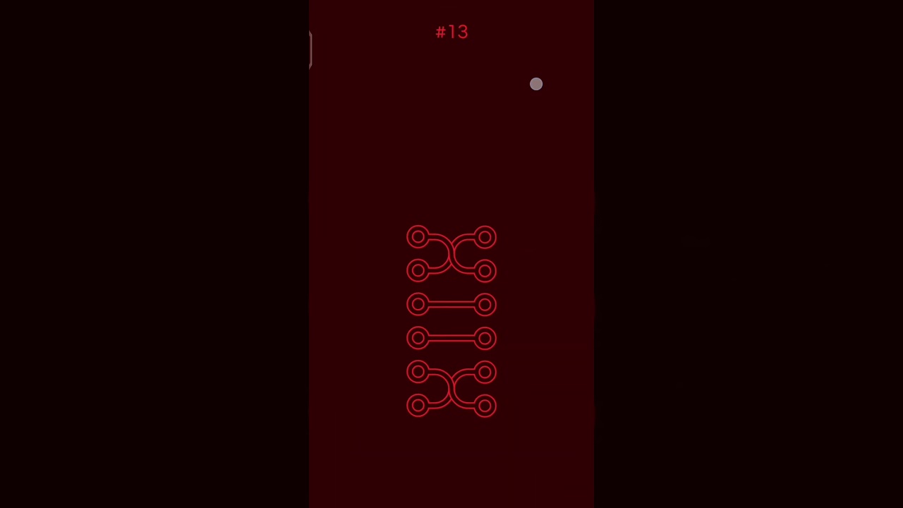 Loop Puzzle Marathons: How Far Can You Go? #6 #loopgame #solvingchallenges #gaming #gameplay #puzzle