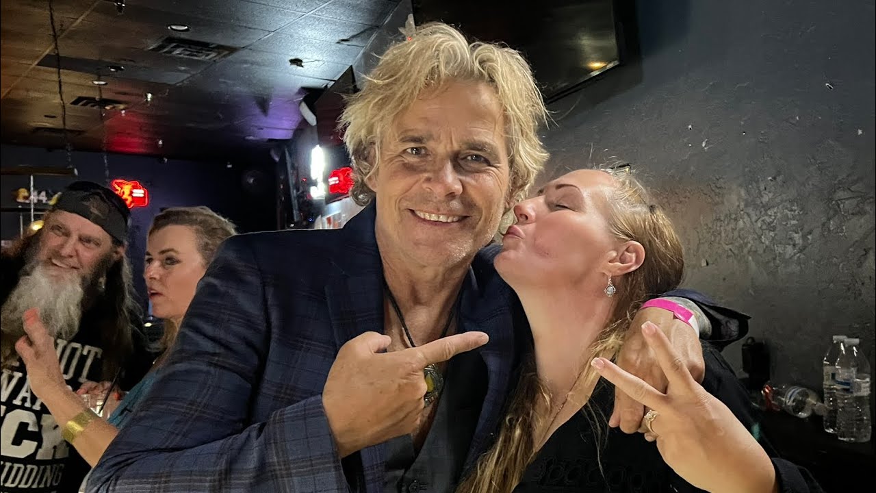 Mike Tramp’s White Lion | When The Children Cry #live Glendale, AZ 8/24/2024