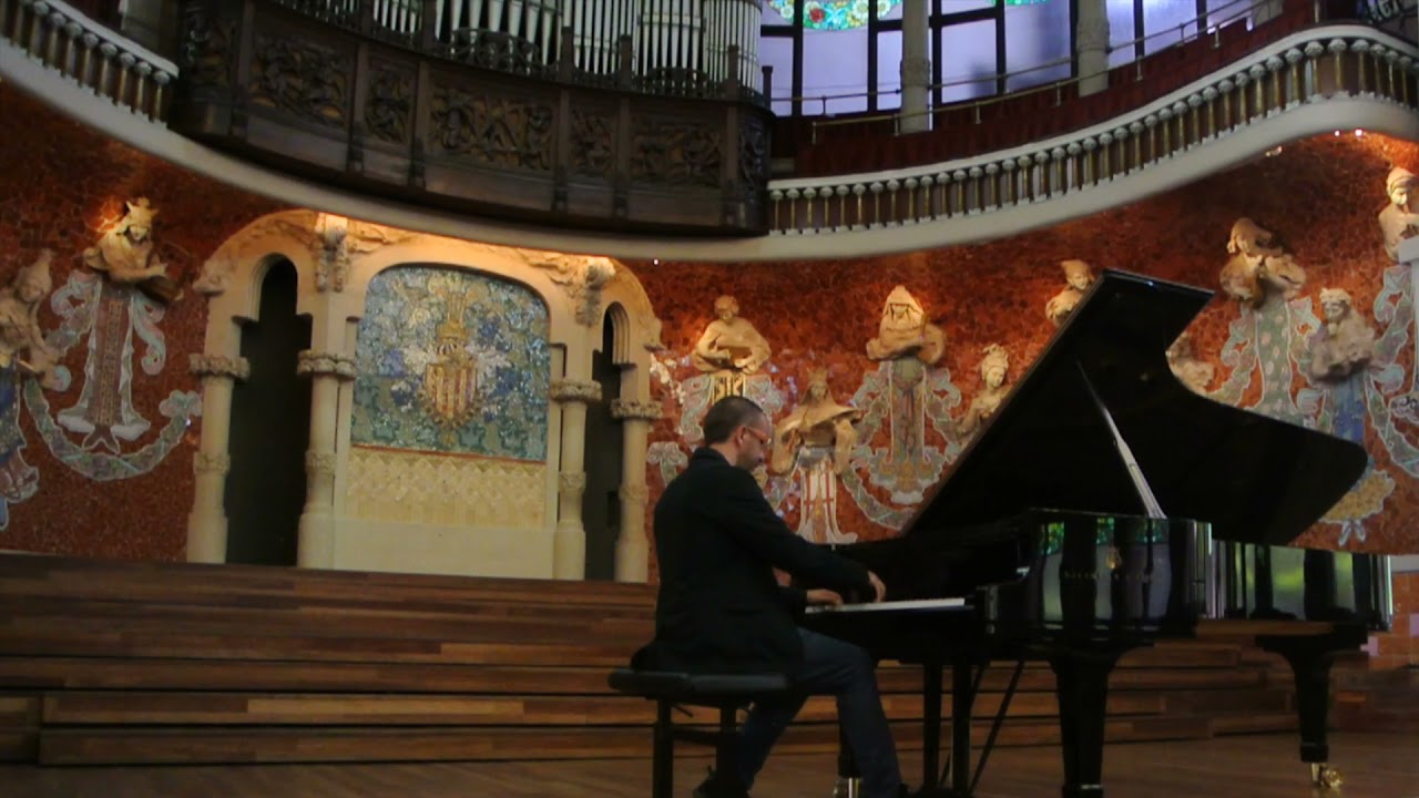El cóndor pasa - Piano