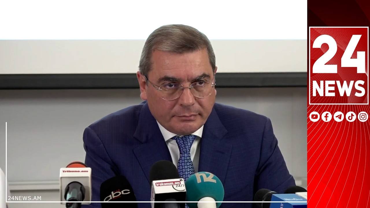 «Ոճրագործը բարեգործ է դառնում․ ամբողջ աշխարհը տեսնում է՝ Ադրբեջանը ՀՀ-ին բենզին ու ցորեն է տալիս»