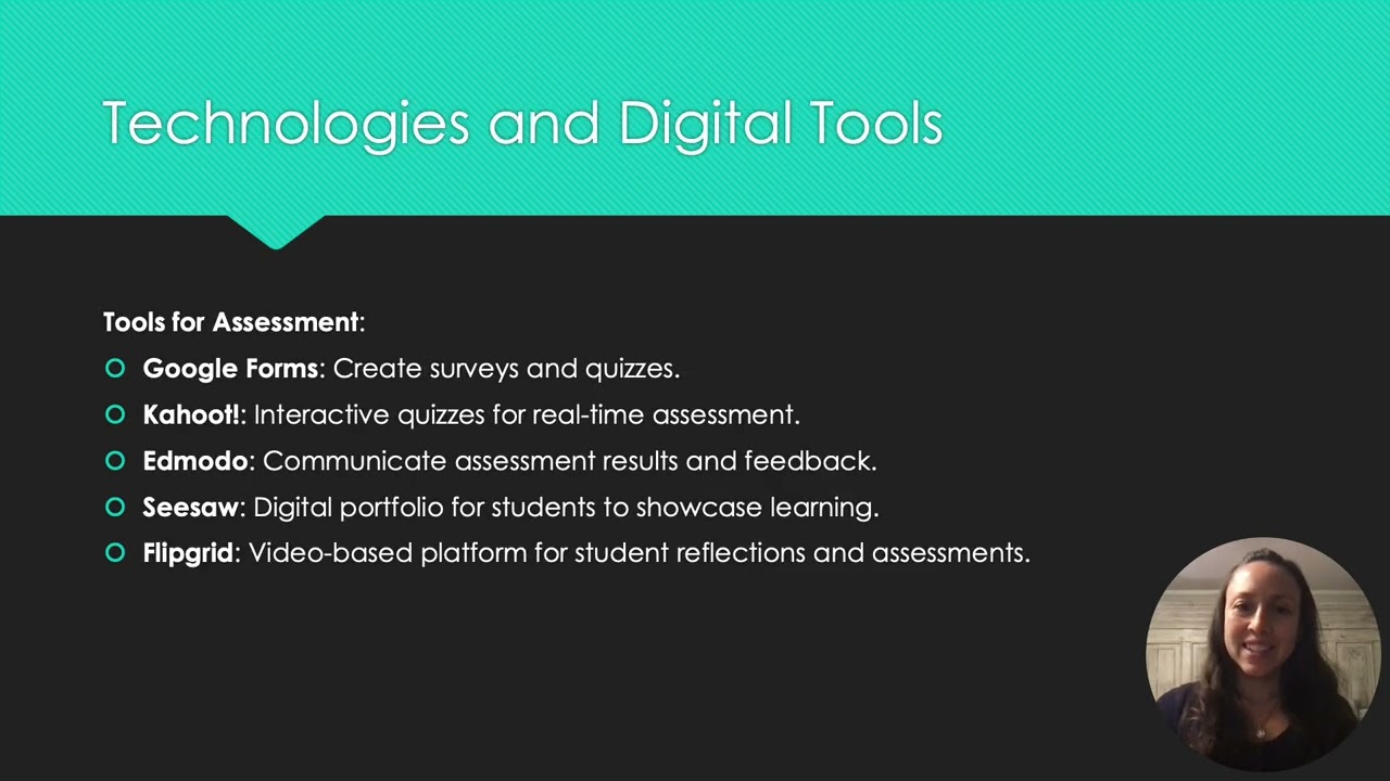 Understanding Classroom Assessment Practice