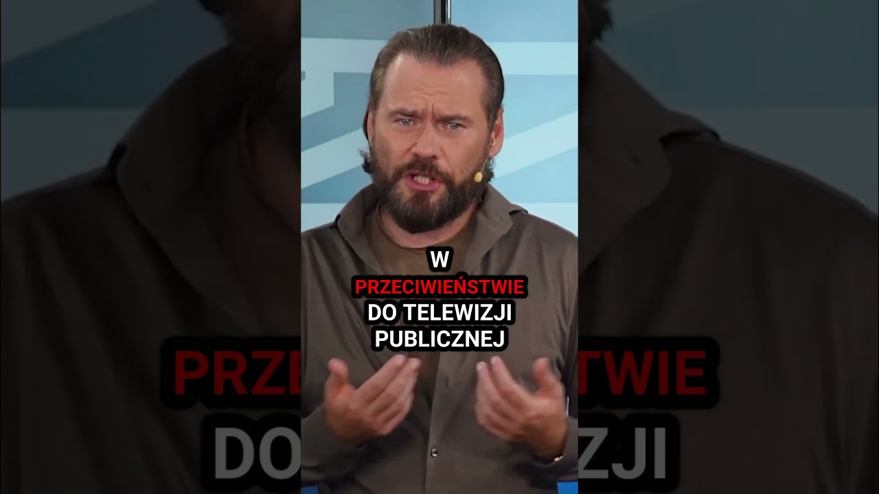 Stanowski PIĘKNIE ROZEGRAŁ KLIKĘ TUSKA! | KONIEC z ROZDAWANIEM PIENIĘDZY SWOIM! | Stanowski w formie