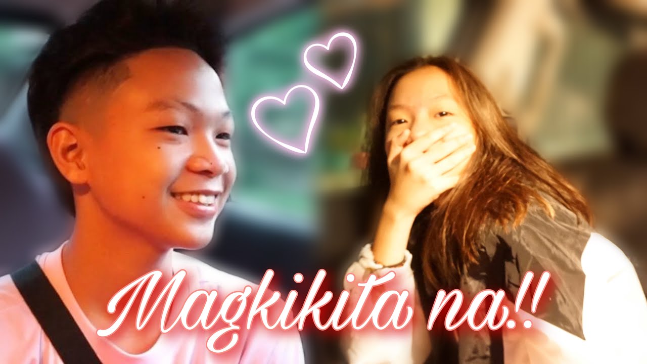 24 HOURS MAG JOWA CHALLENGE | MESSAGE NILA SA ISA'T ISA | MAGKIKITA NA!