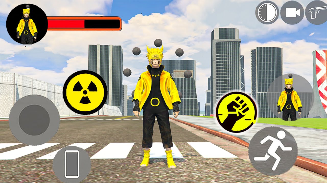 😱 PLAYING AS 