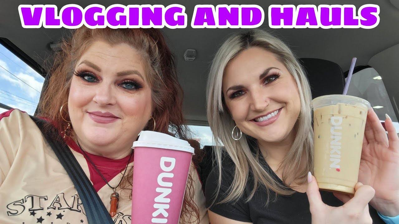 GOODWILL AND DOLLAR TREE HAULS AND VLOGGING WITH FE FE | January 3, 2023