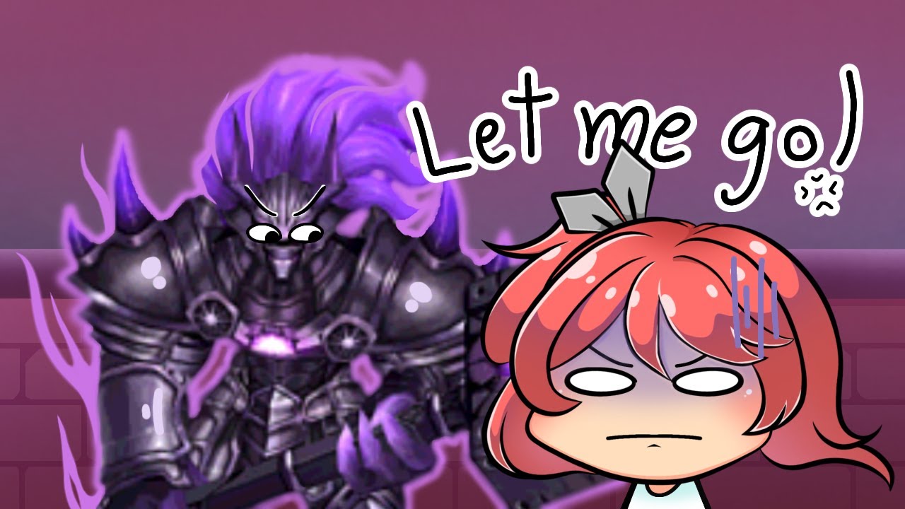ปล่อยฉันไป Nezarun! [Nostale]