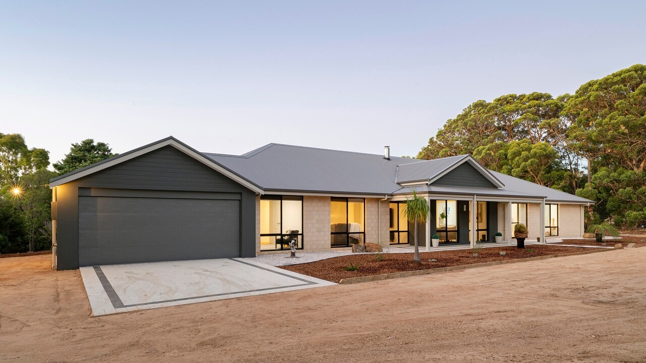 FOR SALE - 20 Corymbia Close, Yallingup