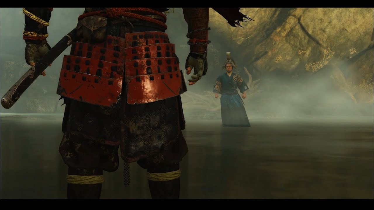 Ghost of Tsushima: Mythic Tales