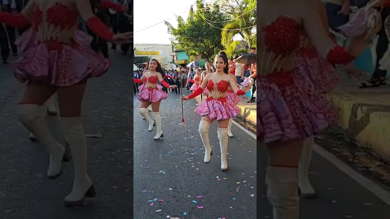 desde Nueva Concepción Chalatenango en Vivo 🔴