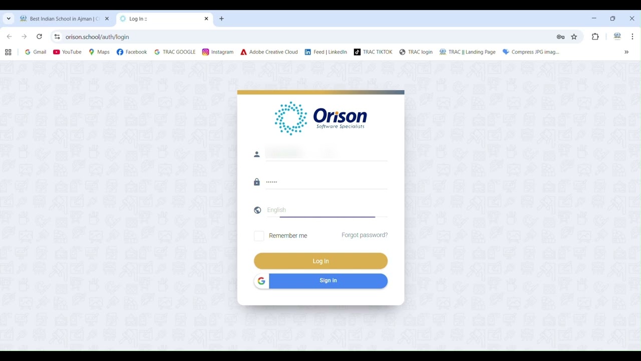 How to Pay School Fees Online Through Orison Portal | Step-by-Step Parent Guide