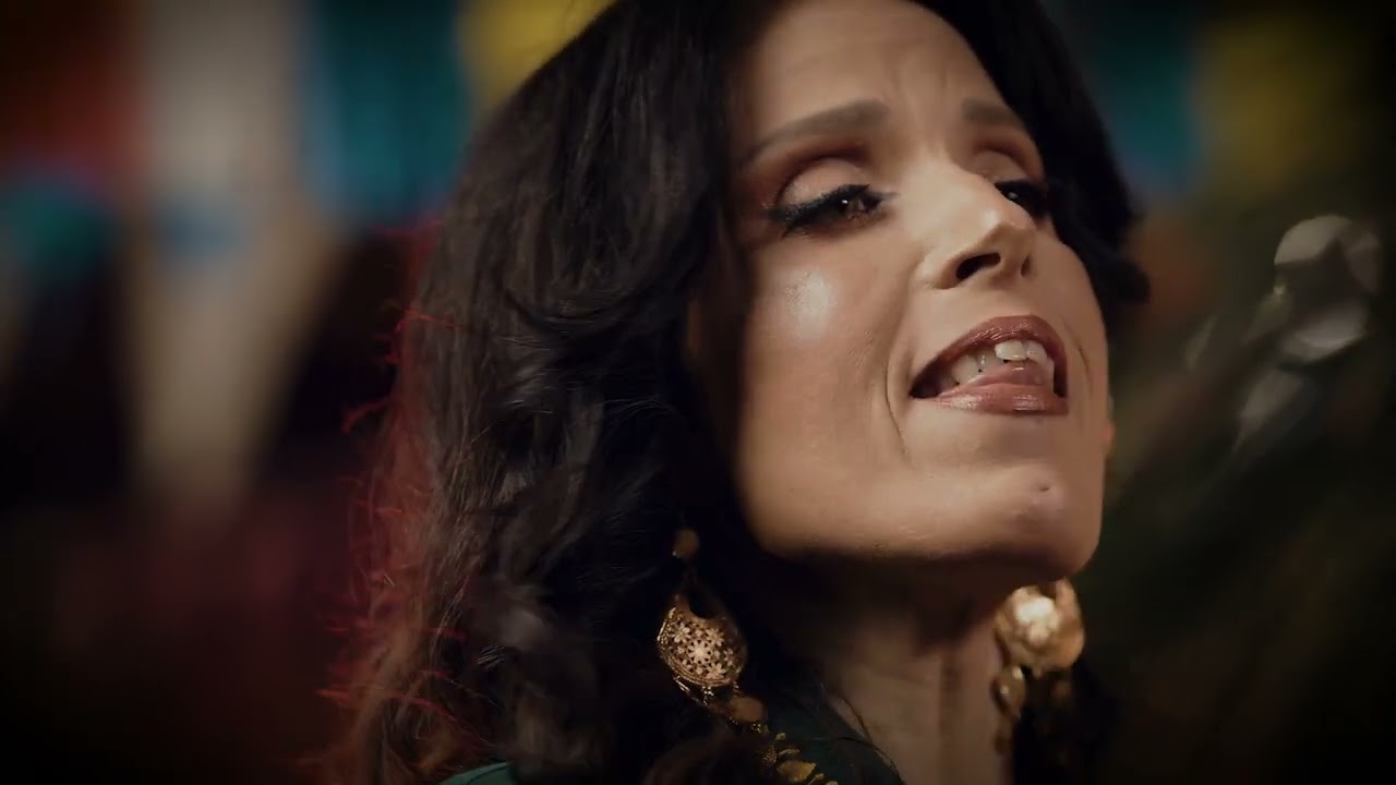 FABIOLA TRUJILLO - Para que baile mi pueblo