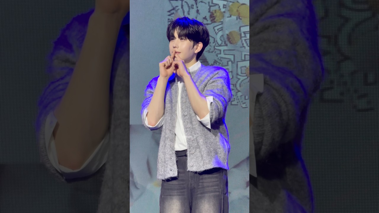 귀요미 👉🏼👈🏼
