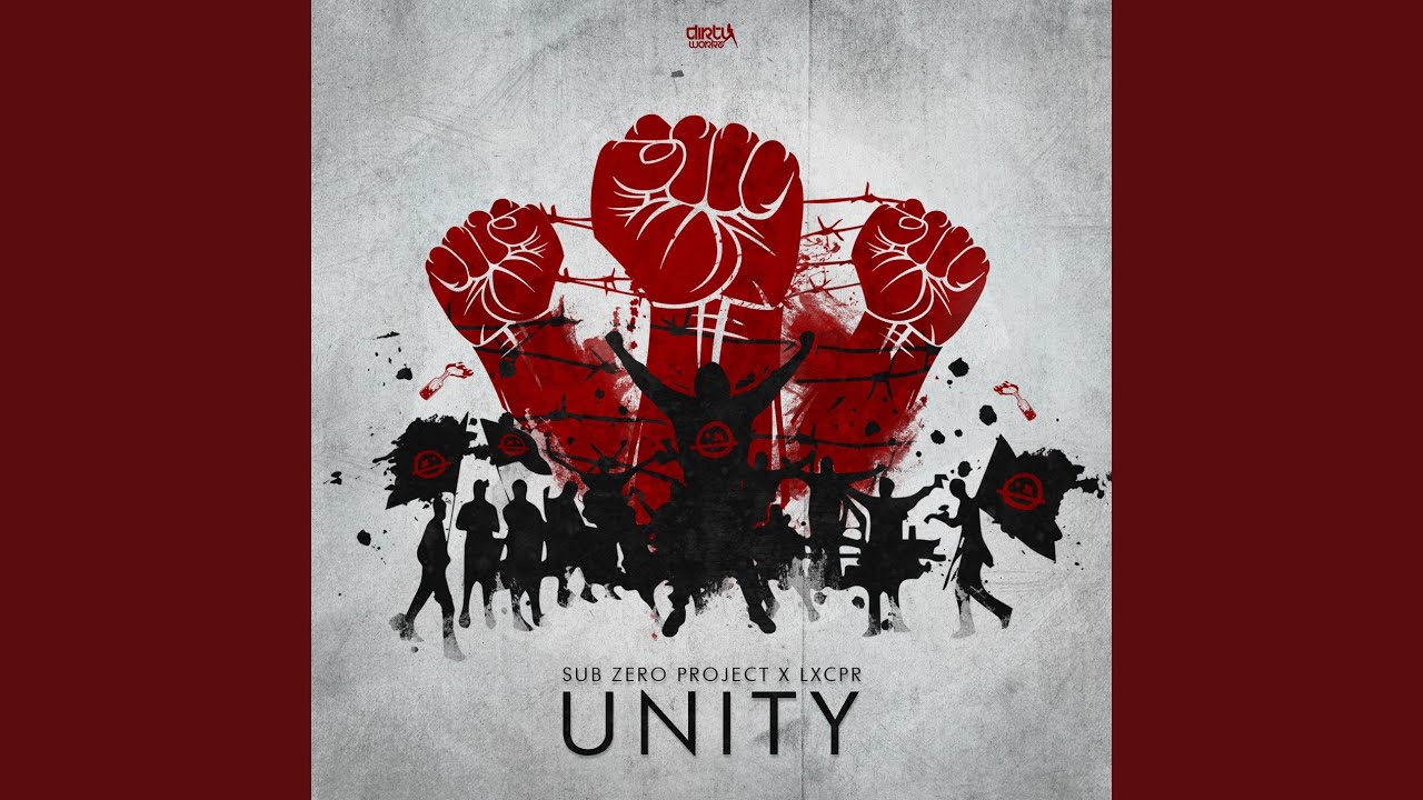 Unity (Extended Mix)