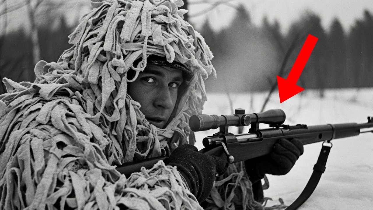 Wie ein 19-Jähriger ALLEIN 13 Panzer zerstörte — 3 Tage, 100 Tote, NULL Hilfe