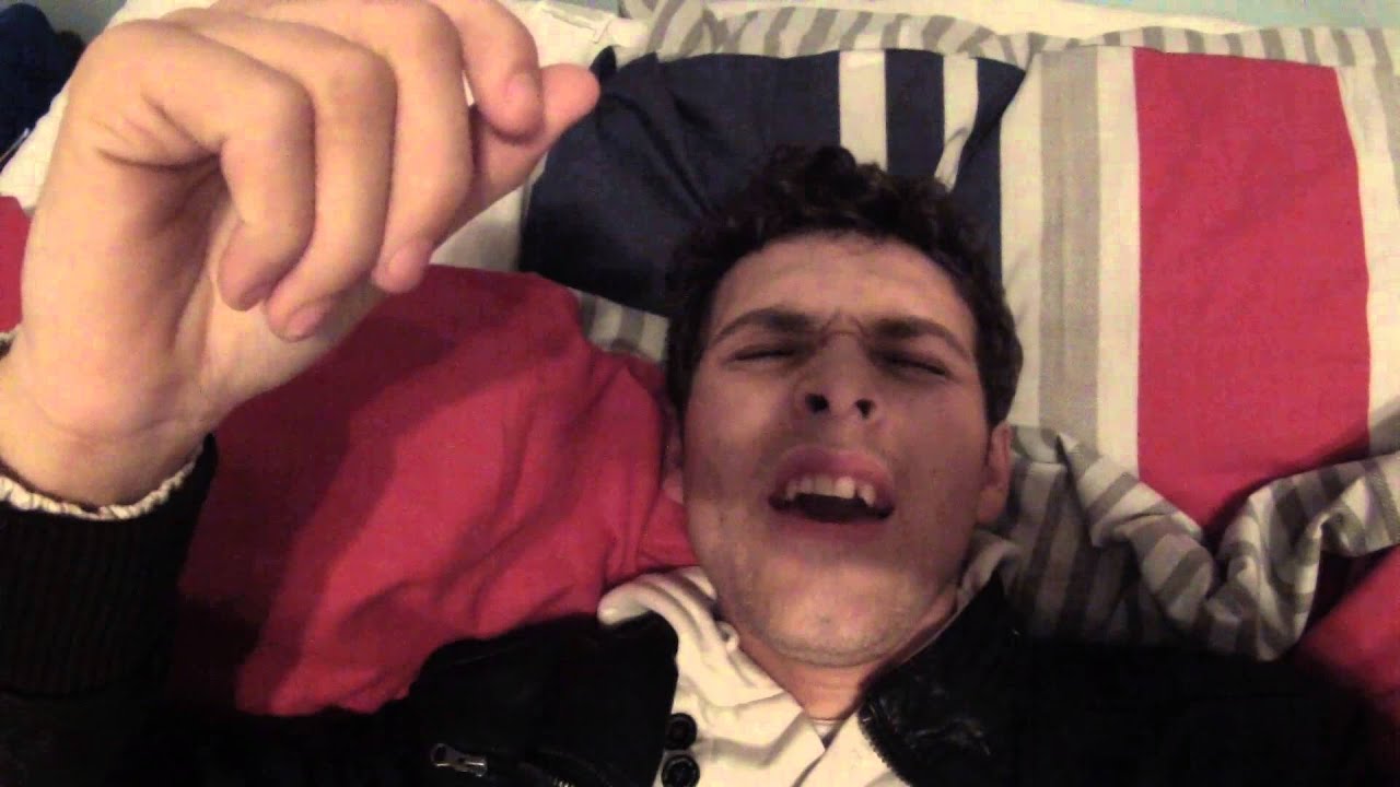 A-Benwardy Short 14: Sleepwalking Problem 2