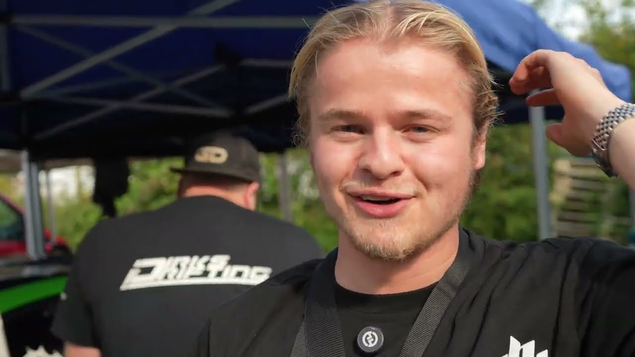 Auto Show 2024 - laber lørdag, ft. Jaxstyle x Dirks Drifting