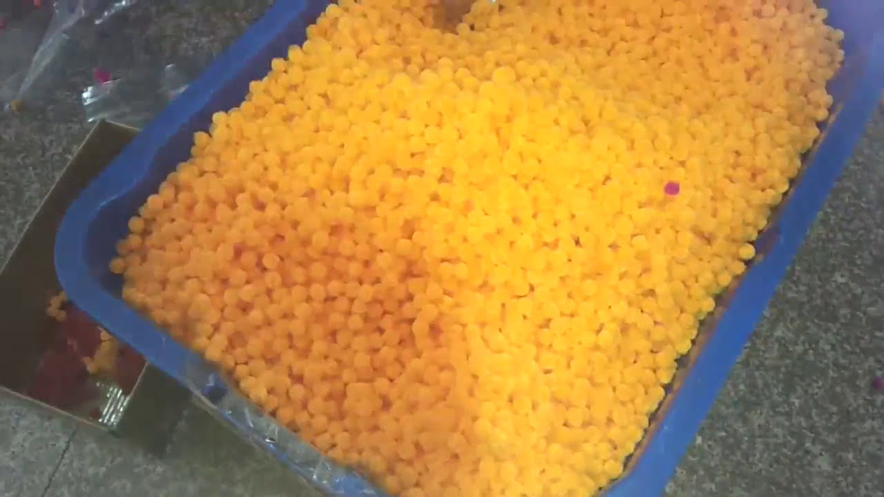 CMS-Pom Pom Making Machine