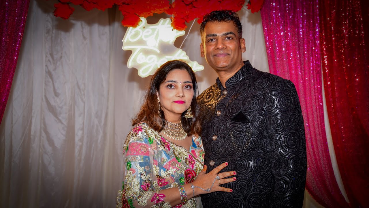 Sree and Raj Reception | Edinburgh, #UK | #4K |JBCreations|07424014950