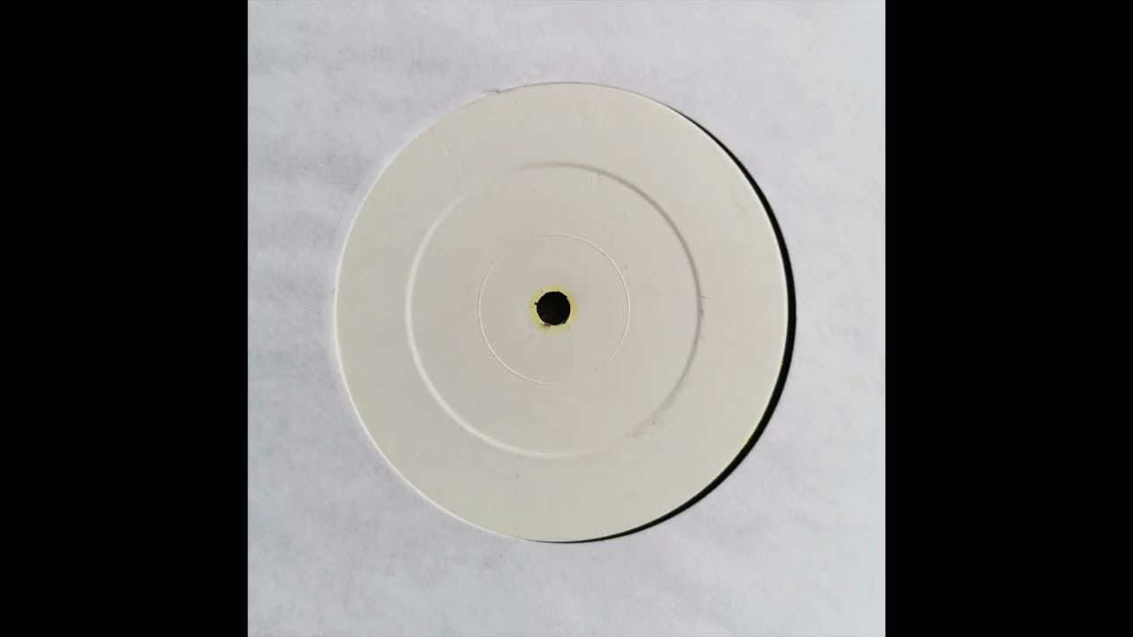 Baaz - Untitled 3 OR018