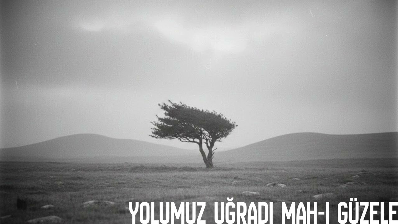 Yolumuz Uğradı Mah-ı Güzele | Aşık Hasan Hüseyin | #Malatya #Arguvan #Gaziantep