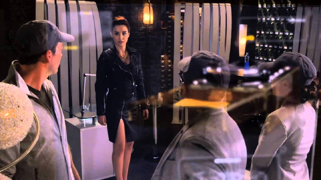 Ep 6 Highlights 2 I Warehouse 13 I Season 5