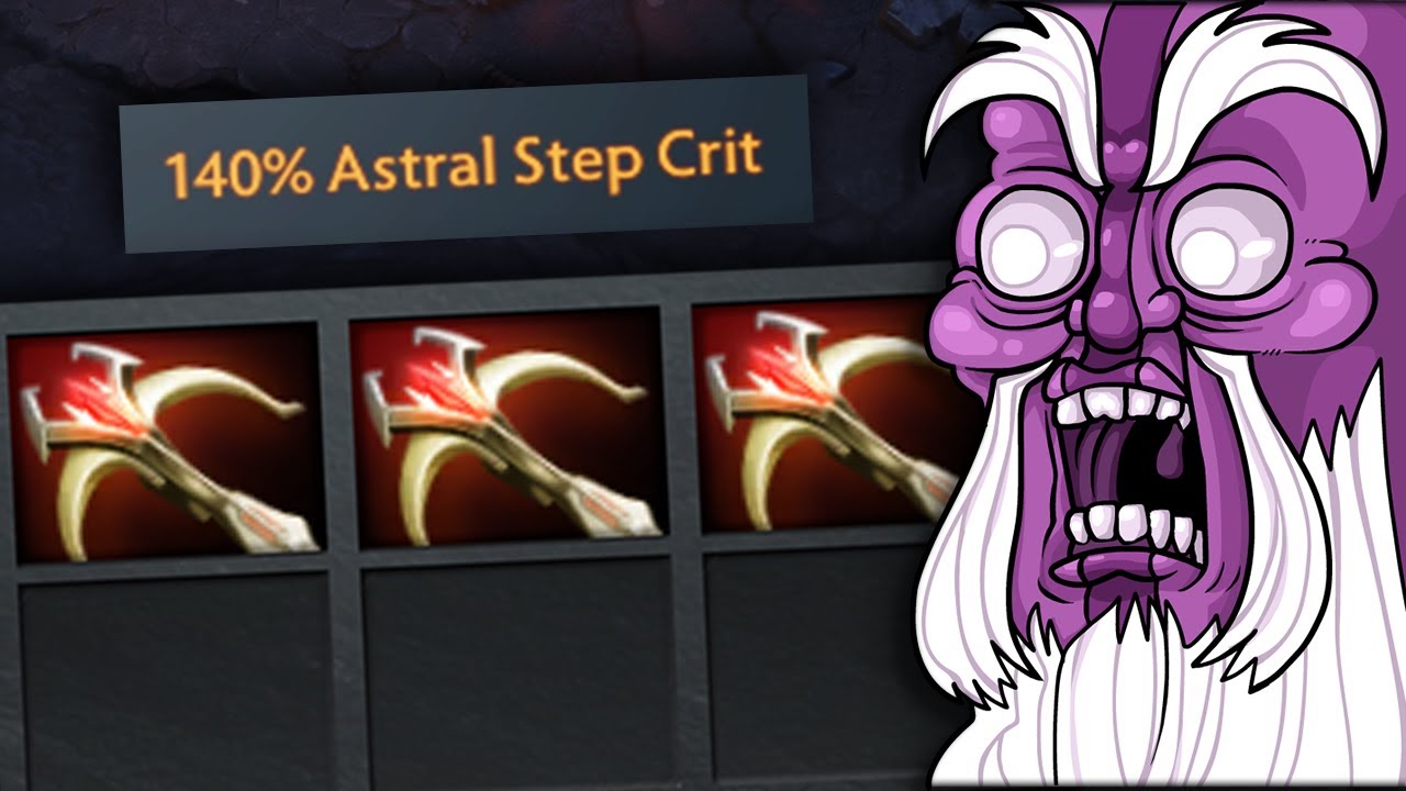 The ONLY Void Spirit Guide You Need