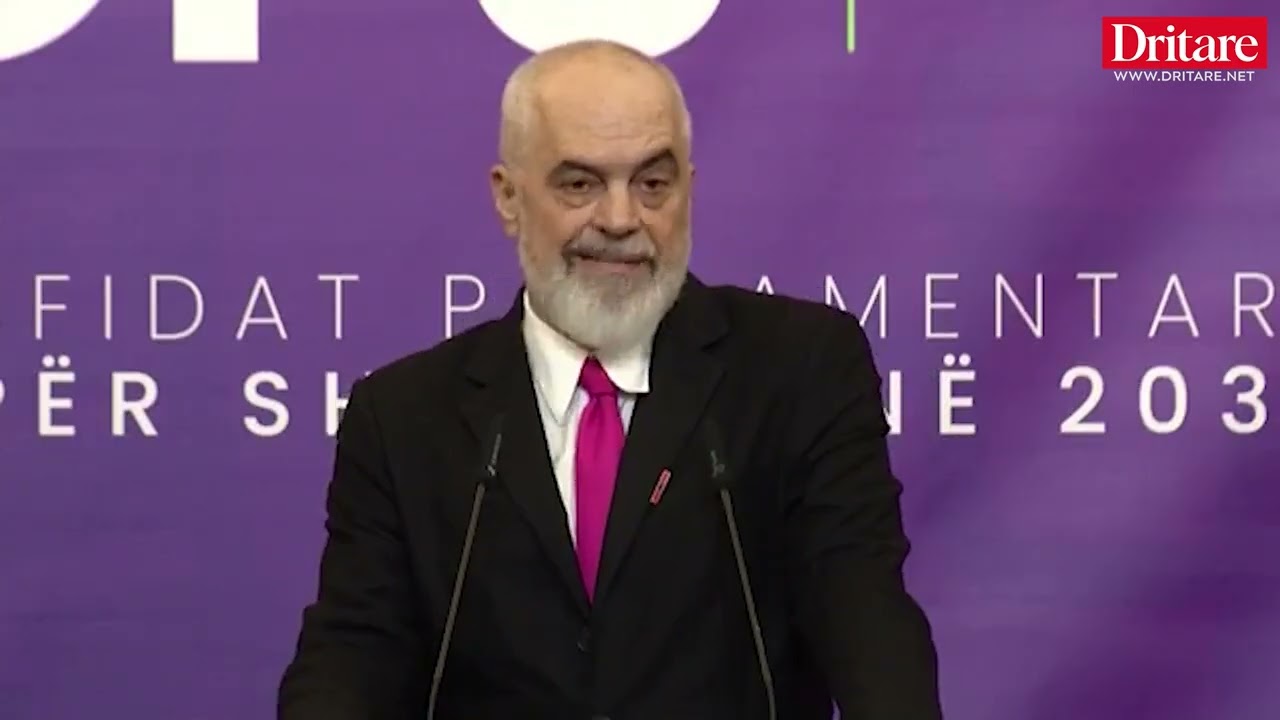 Rama–grupit të PS: Ma thatë copë që duhet të ndihem fajtor për dështimin e reformës në drejtësi!