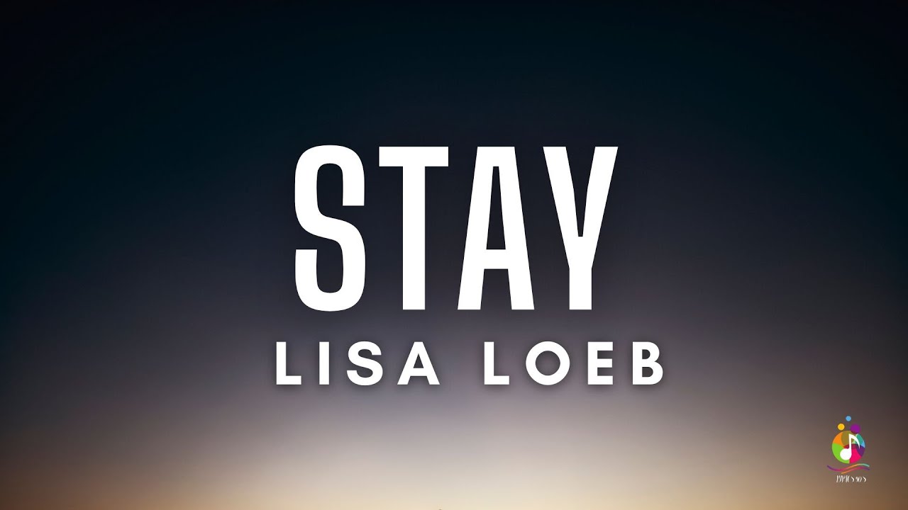 Lisa Loeb - 